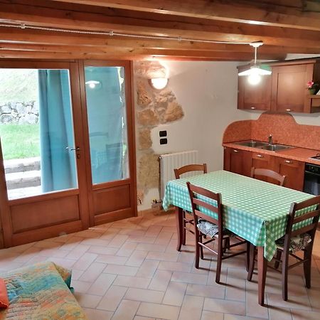 Agriturismo Lusani Caprino Veronese Dış mekan fotoğraf