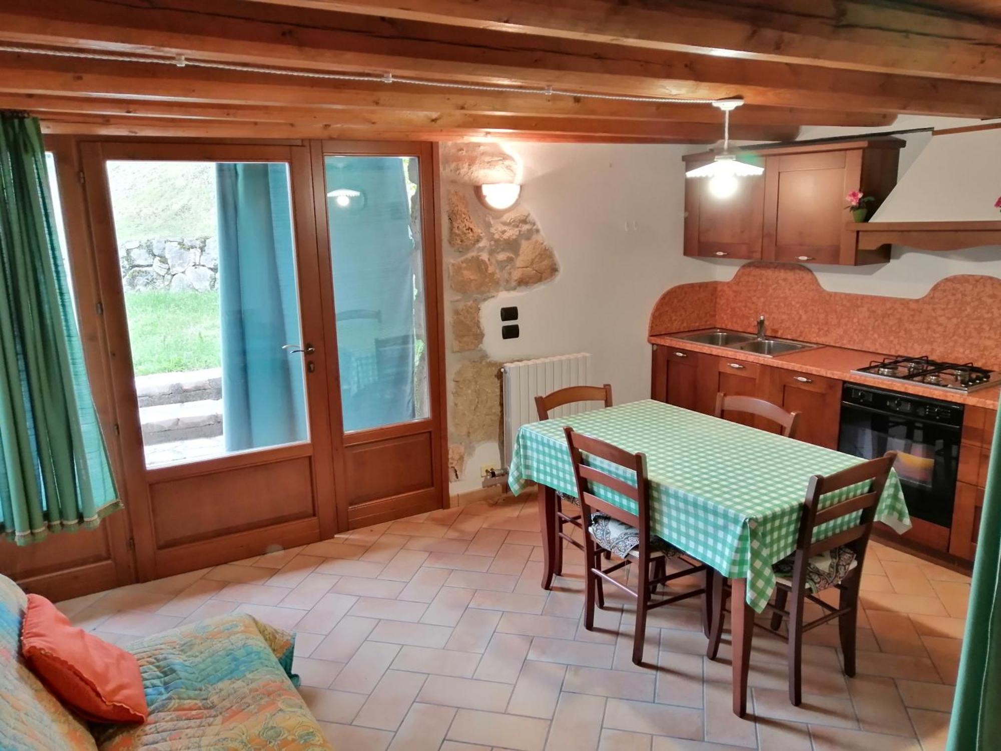 Agriturismo Lusani Caprino Veronese Dış mekan fotoğraf