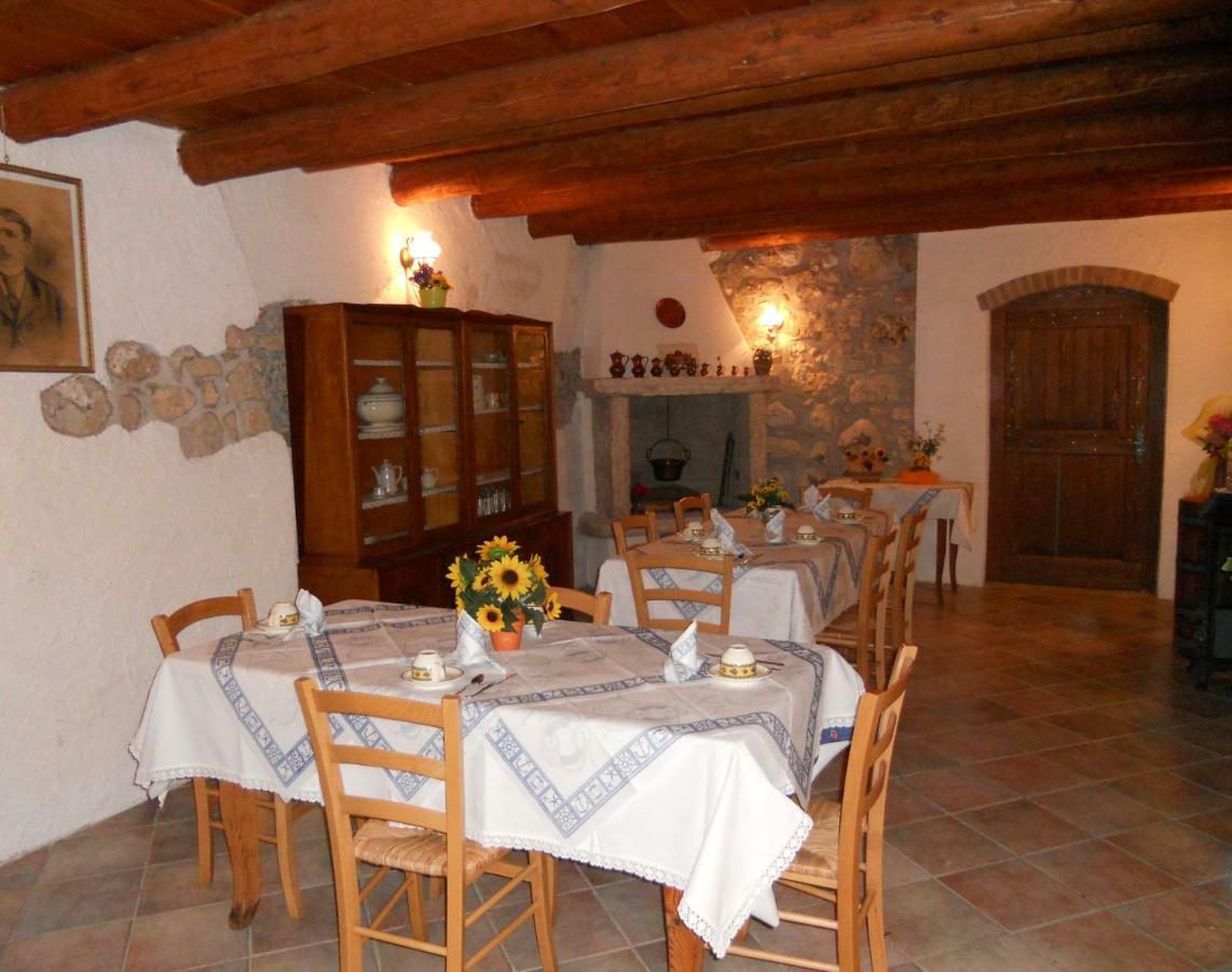 Agriturismo Lusani Caprino Veronese Dış mekan fotoğraf