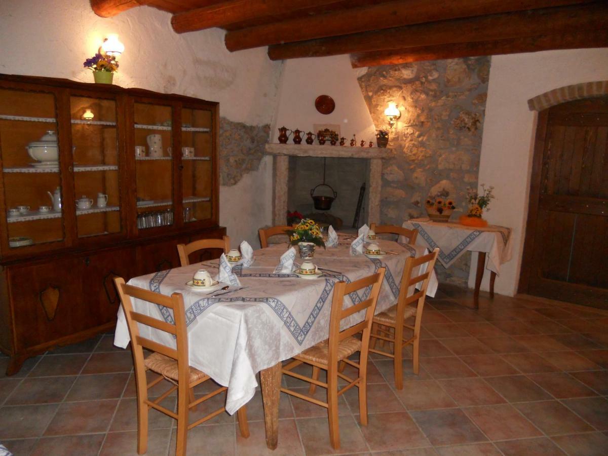 Agriturismo Lusani Caprino Veronese Dış mekan fotoğraf