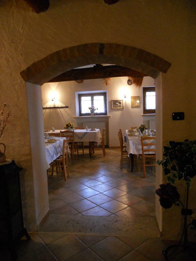 Agriturismo Lusani Caprino Veronese Dış mekan fotoğraf