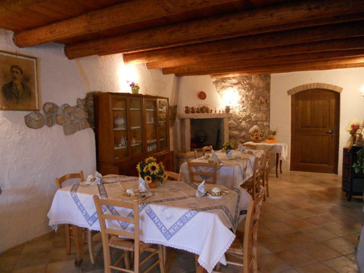 Agriturismo Lusani Caprino Veronese Dış mekan fotoğraf