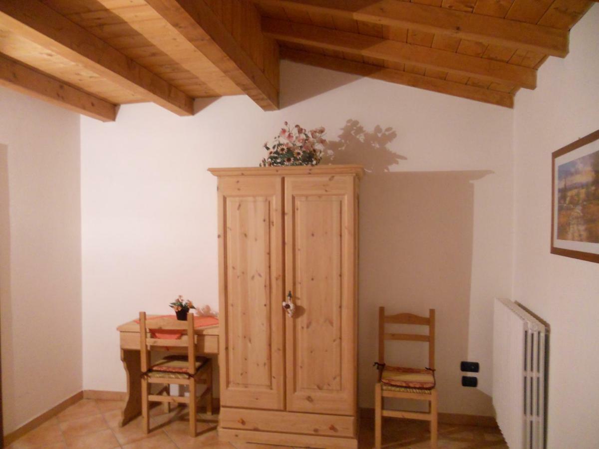 Agriturismo Lusani Caprino Veronese Dış mekan fotoğraf