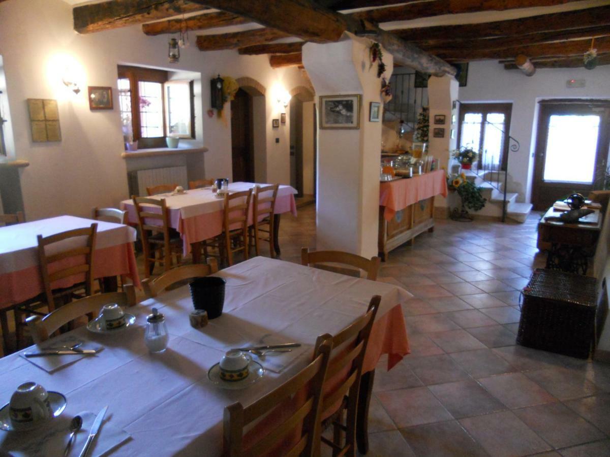 Agriturismo Lusani Caprino Veronese Dış mekan fotoğraf
