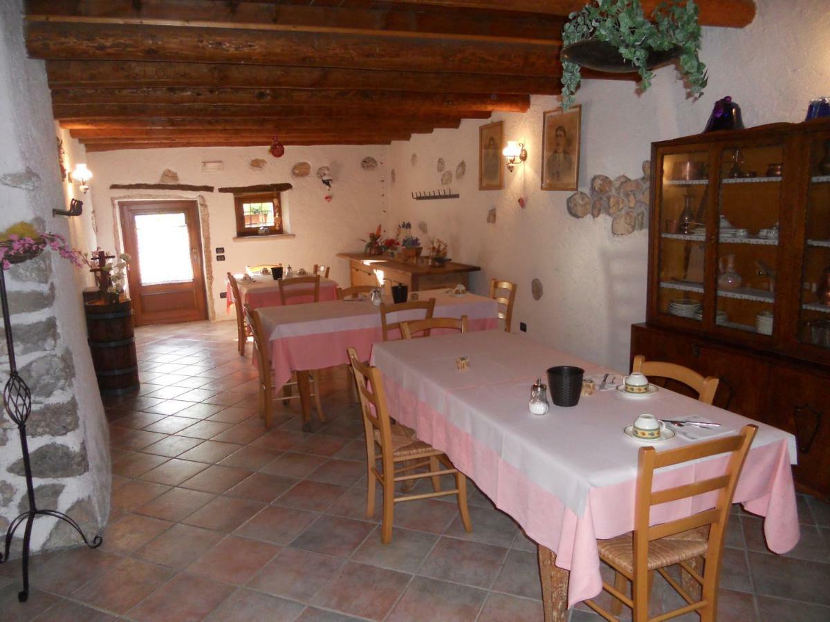 Agriturismo Lusani Caprino Veronese Dış mekan fotoğraf
